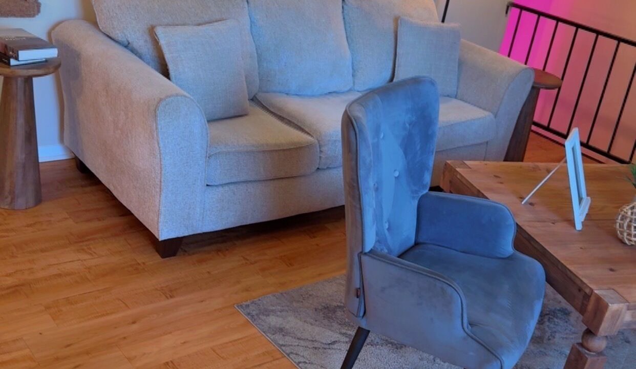 Photo of Livingroom in Fondren