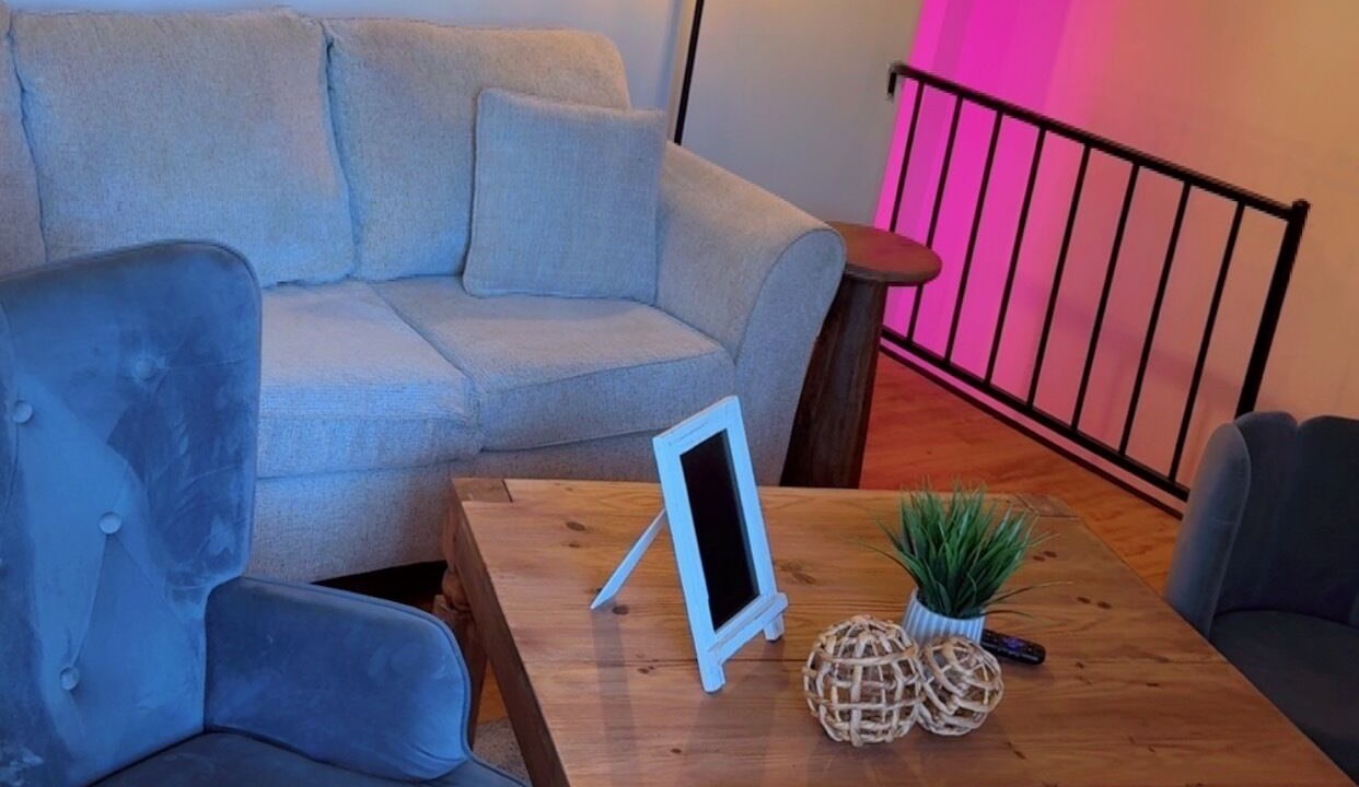 Photo of Livingroom in Fondren