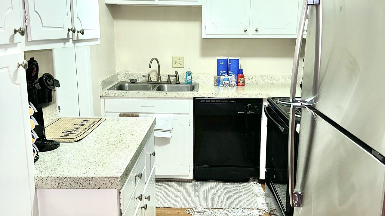Photo of Kitchen in Fondren
