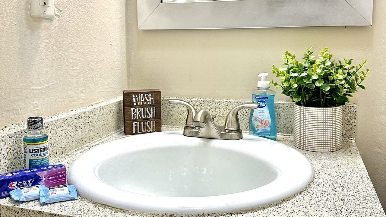 Photo of Bathroom in Fondren