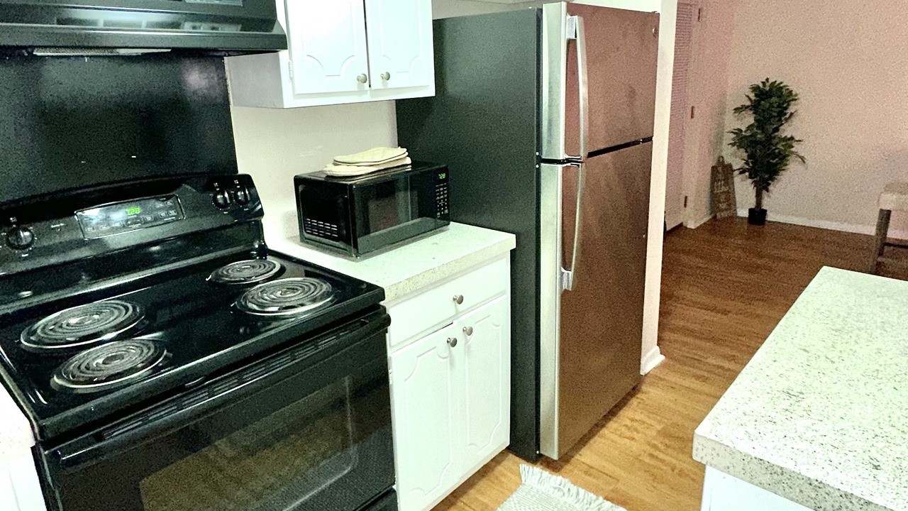 Photo of Kitchen in Fondren