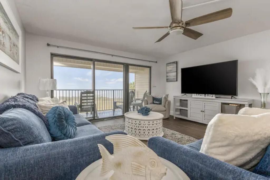 Photo of Livingroom in Villa Sabine