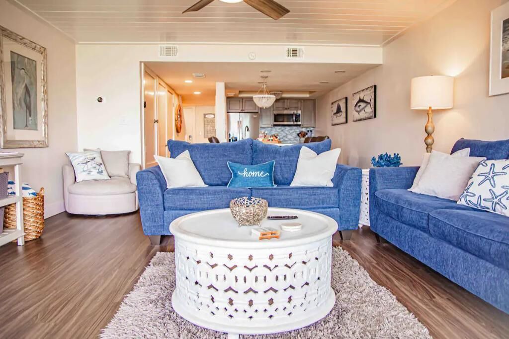 Photo of Livingroom in Villa Sabine
