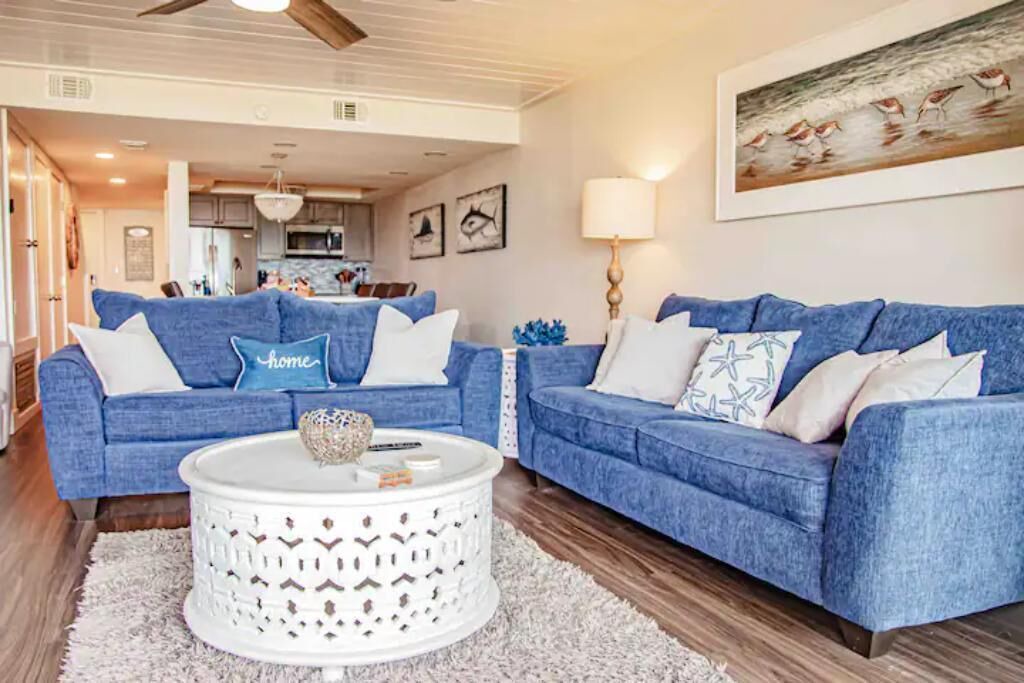Photo of Livingroom in Villa Sabine