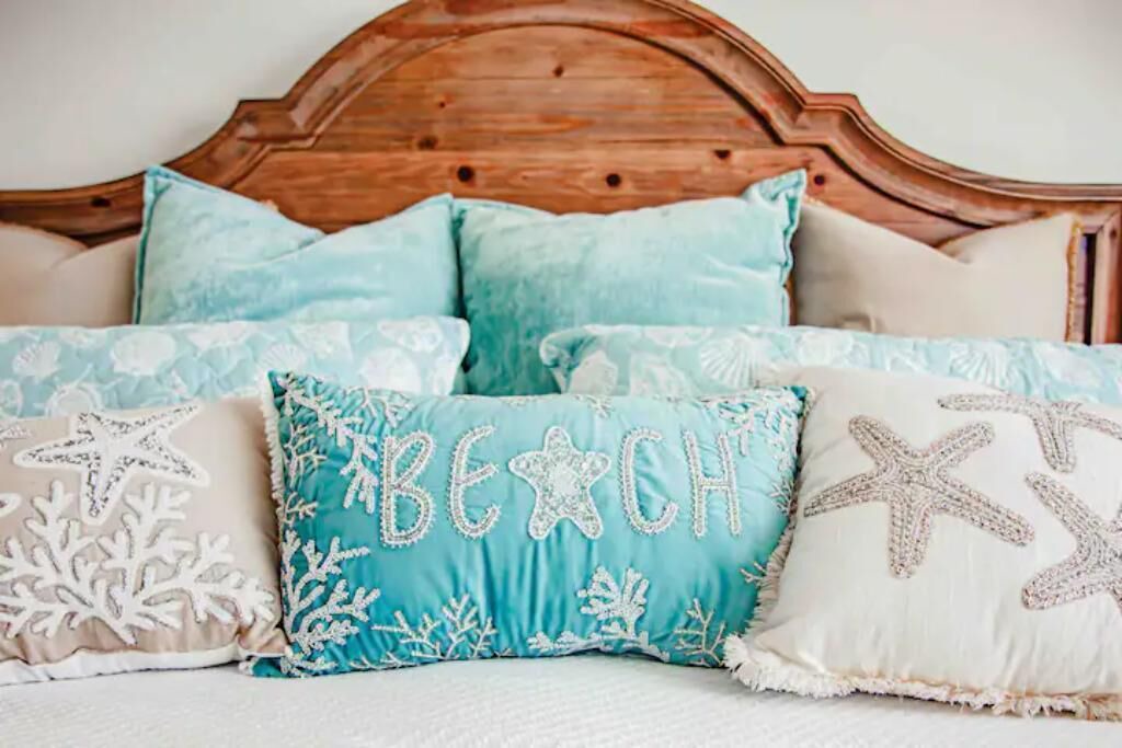 Photo of Bedroom in Villa Sabine