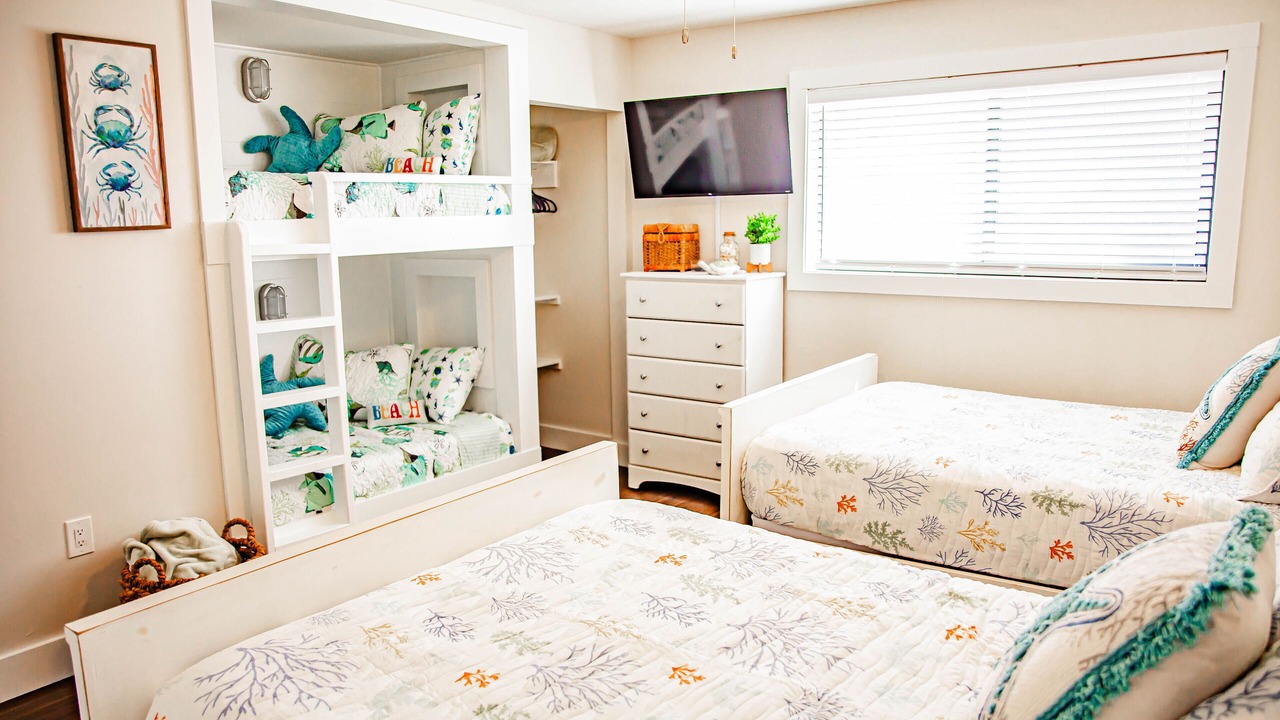 Photo of Bedroom in Villa Sabine