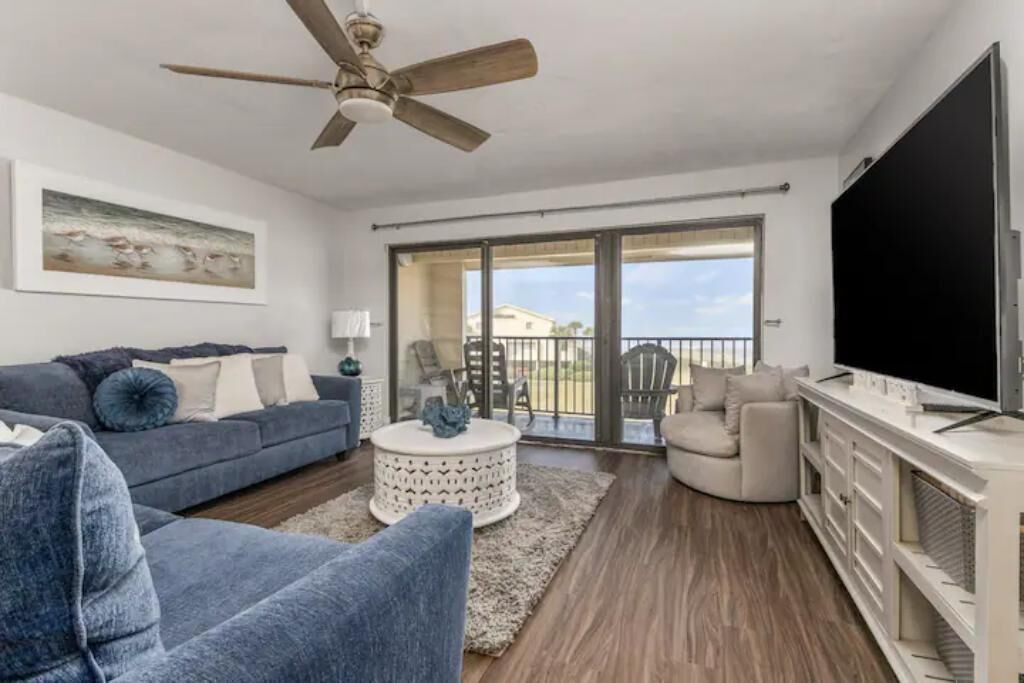 Photo of Livingroom in Villa Sabine