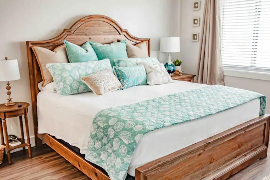 Photo of Bedroom in Villa Sabine