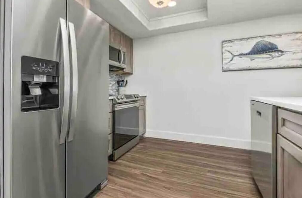 Photo of Kitchen in Villa Sabine
