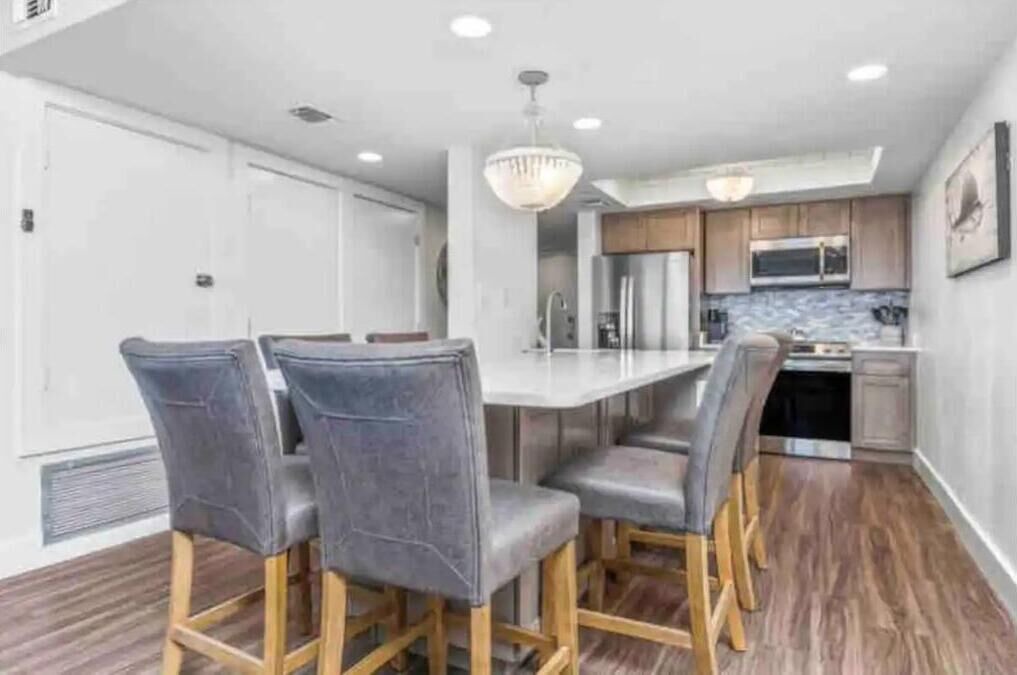 Photo of Kitchen in Villa Sabine