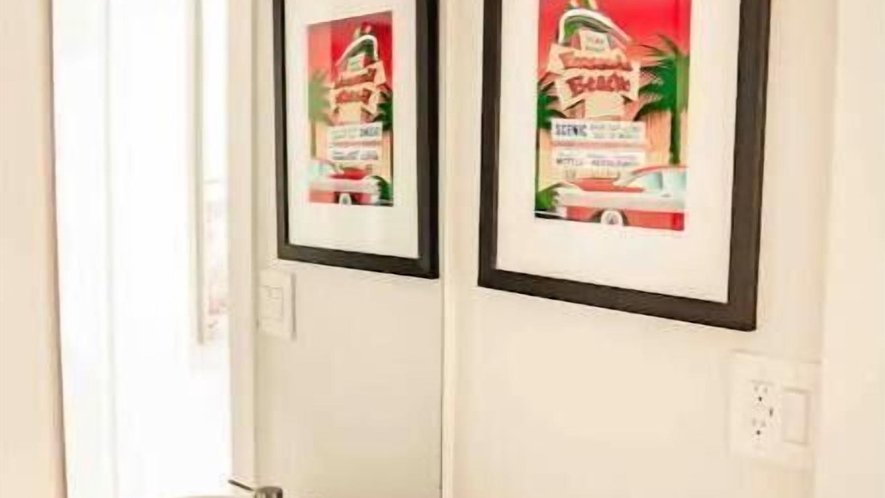 Photo of Bathroom in Villa Sabine