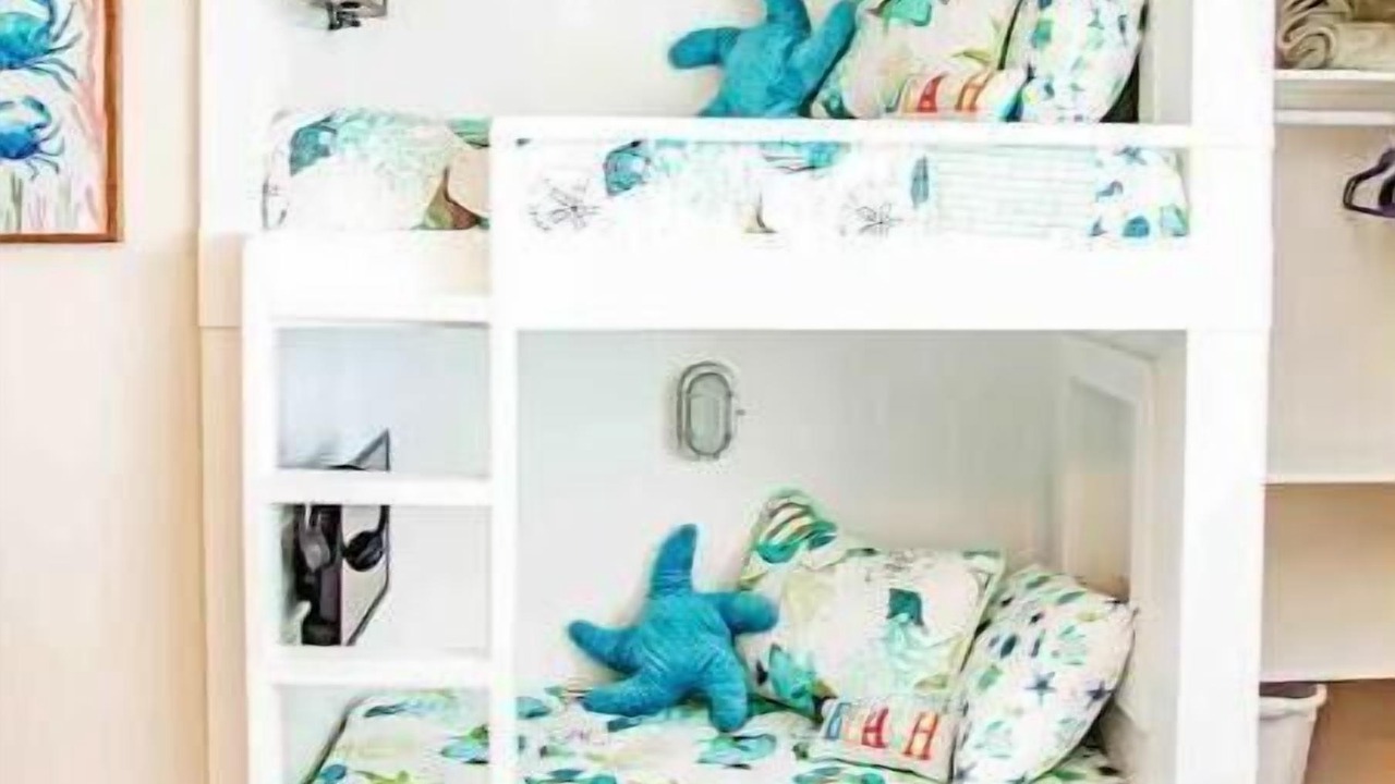 Photo of Bedroom in Villa Sabine