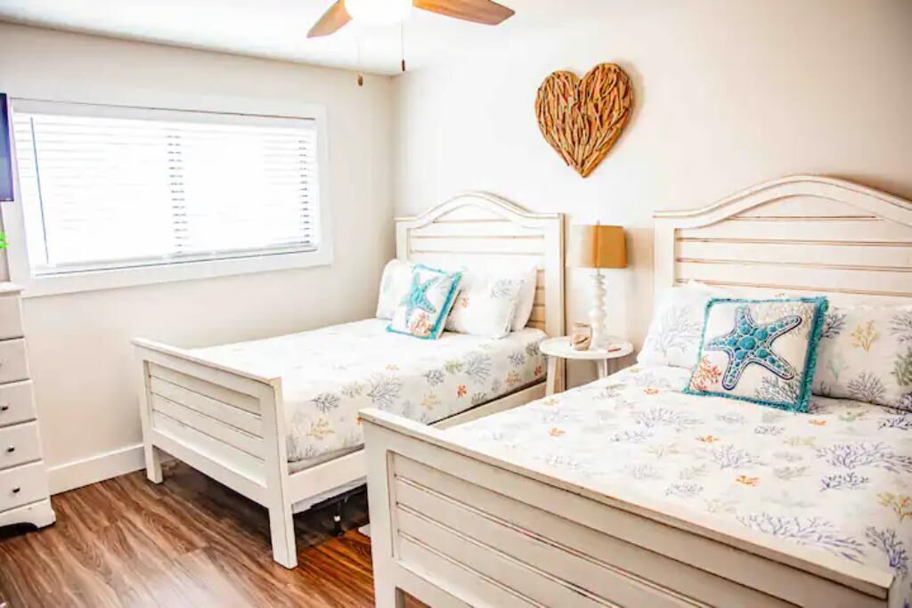 Photo of Bedroom in Villa Sabine