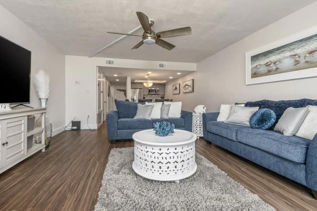 Photo of Livingroom in Villa Sabine