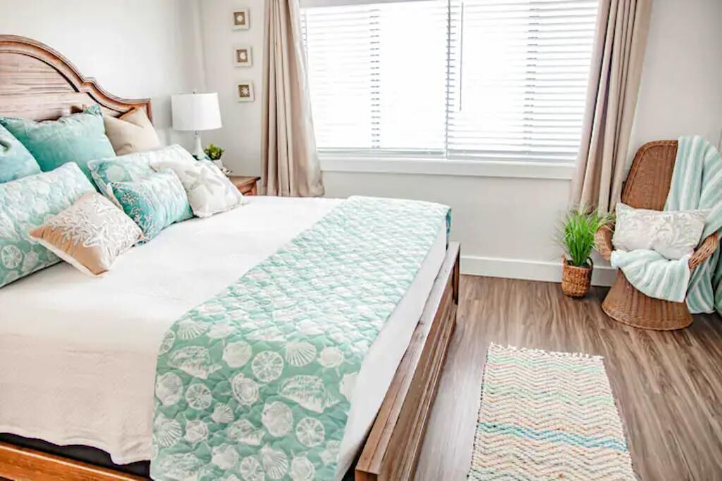 Photo of Bedroom in Villa Sabine