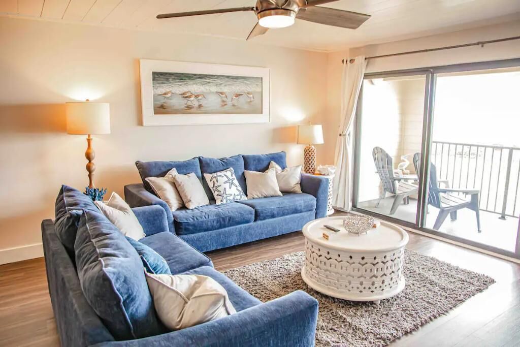 Photo of Livingroom in Villa Sabine