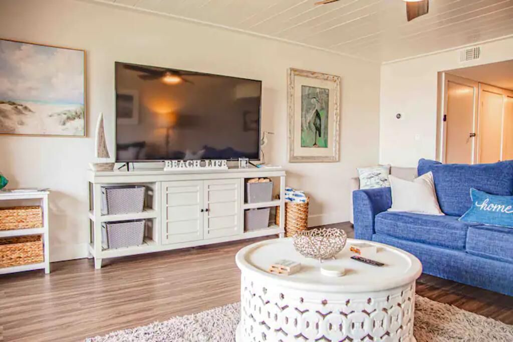 Photo of Livingroom in Villa Sabine