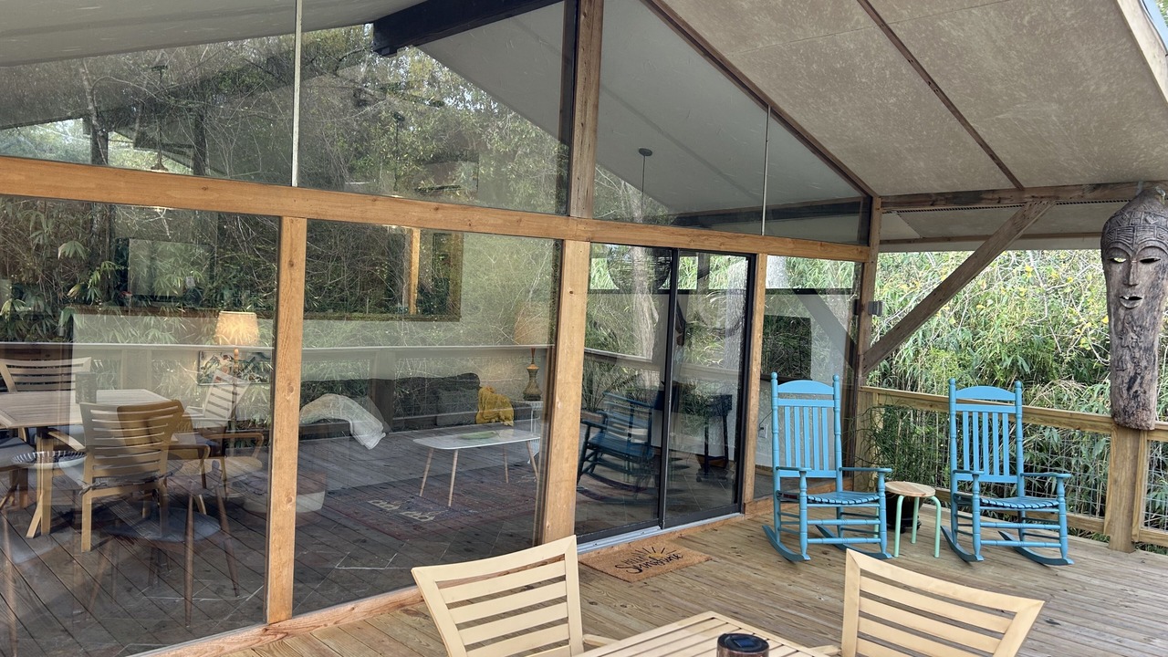 Photo of Outdoor in Ocean Springs