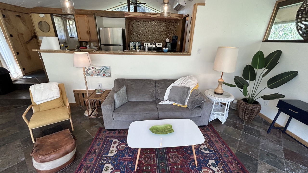 Photo of Livingroom in Ocean Springs