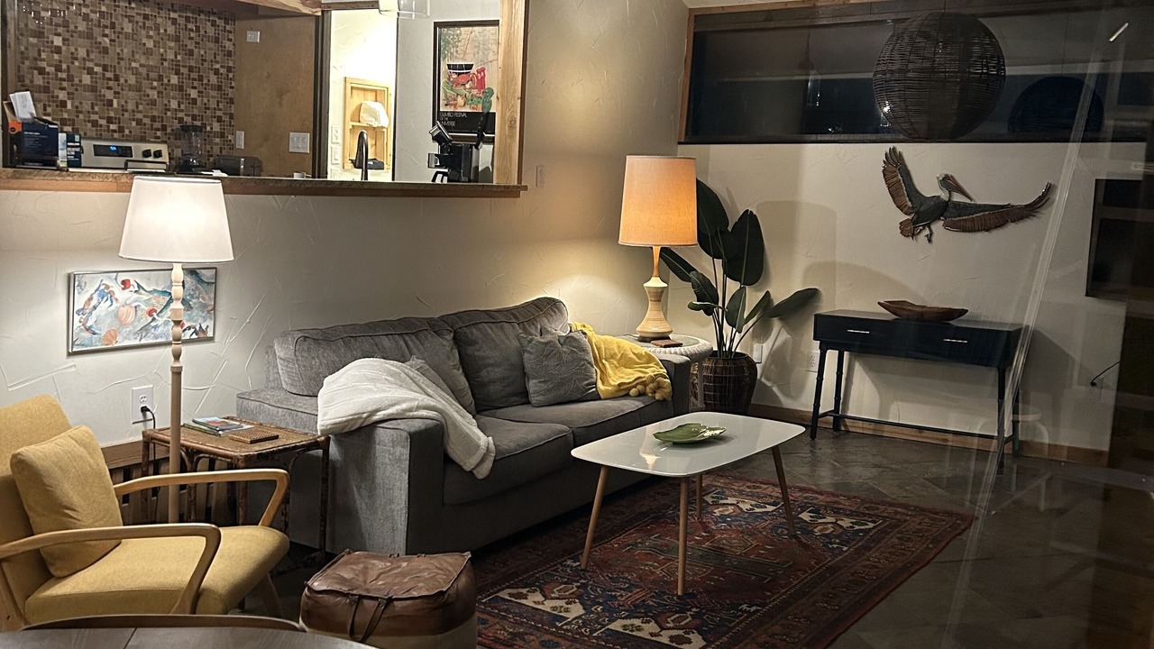 Photo of Livingroom in Ocean Springs