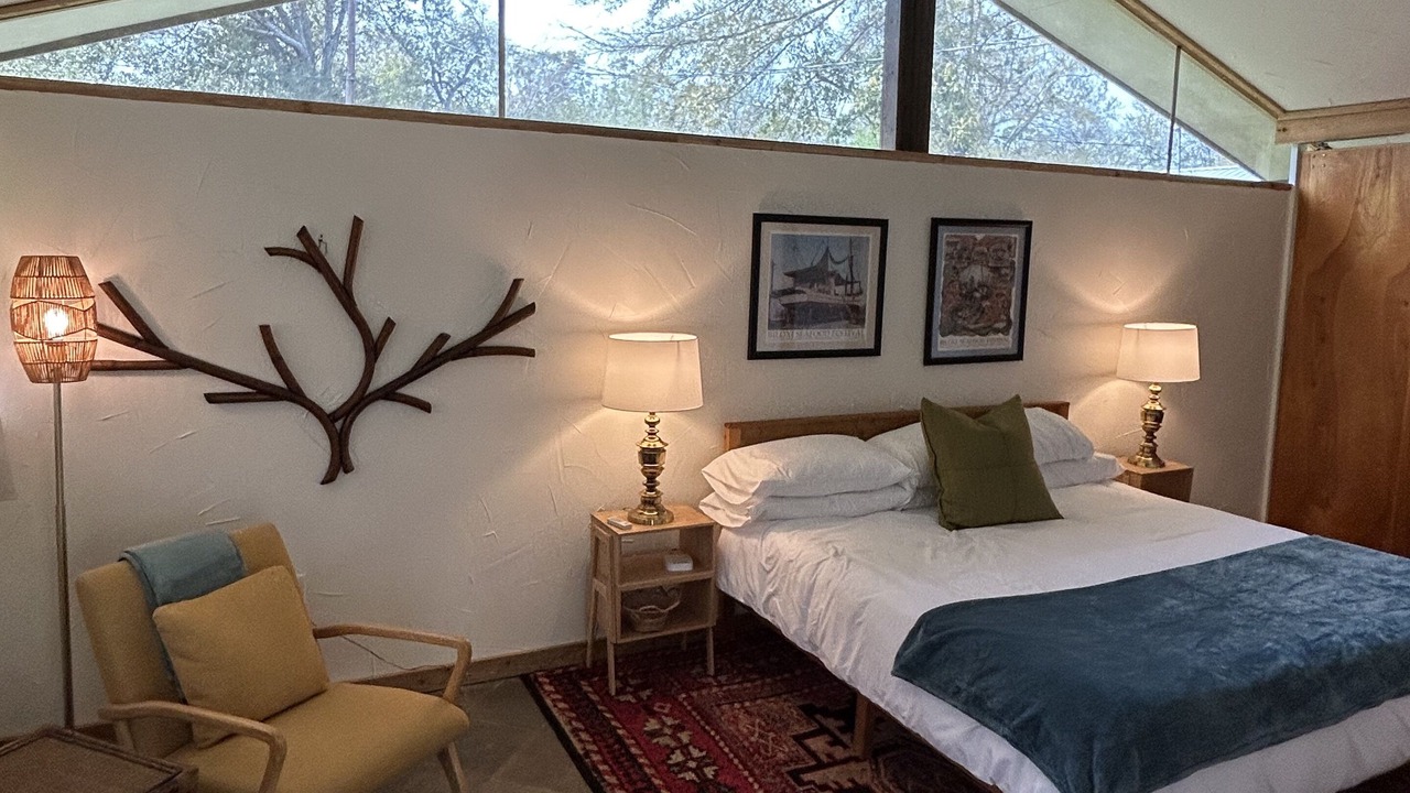 Photo of Bedroom in Ocean Springs