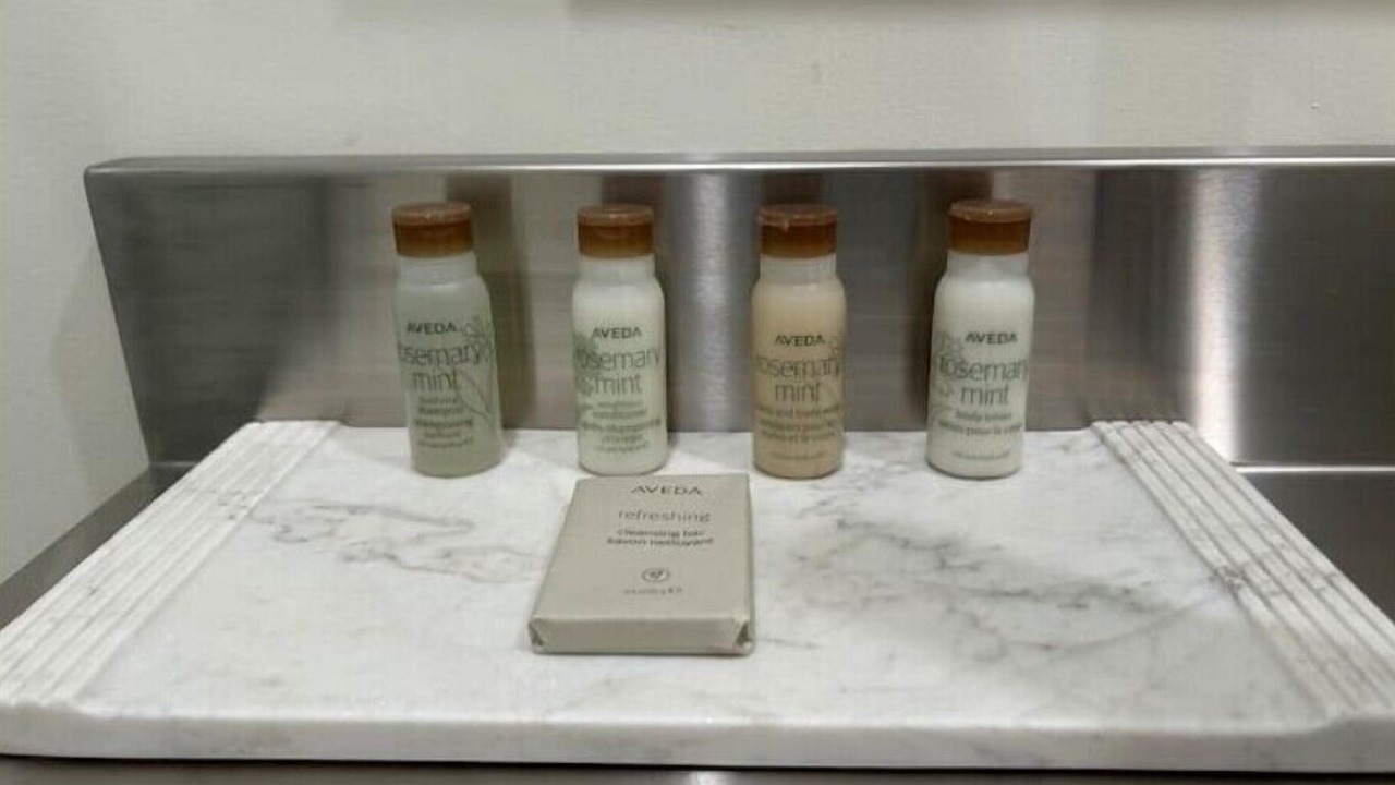 Photo of Bathroom in Downtown Jackson