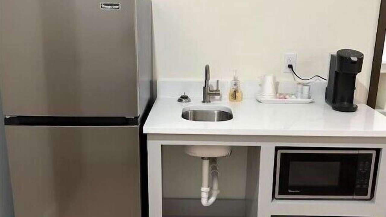 Photo of Kitchen in Downtown Jackson