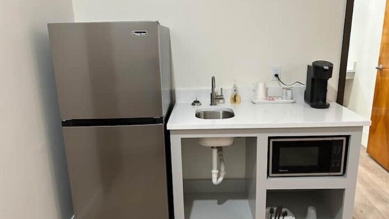 Photo of Kitchen in Downtown Jackson
