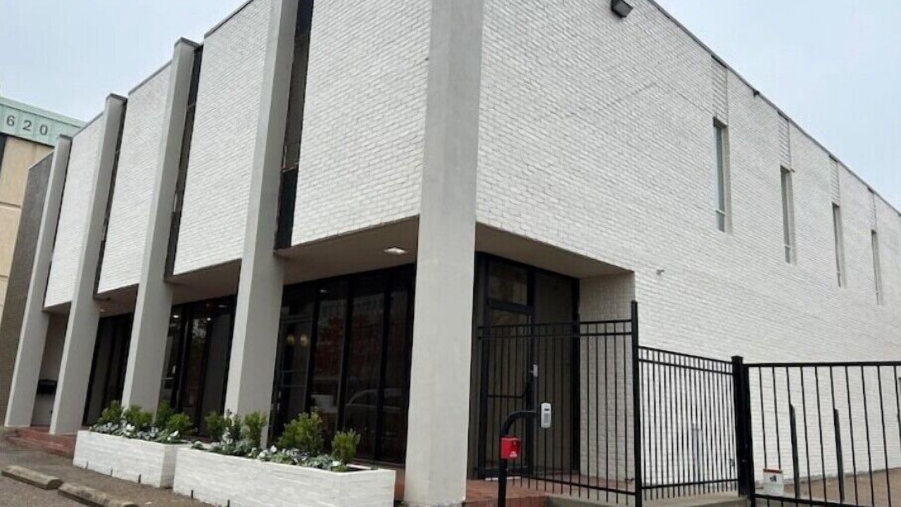 Photo of Outdoor in Downtown Jackson