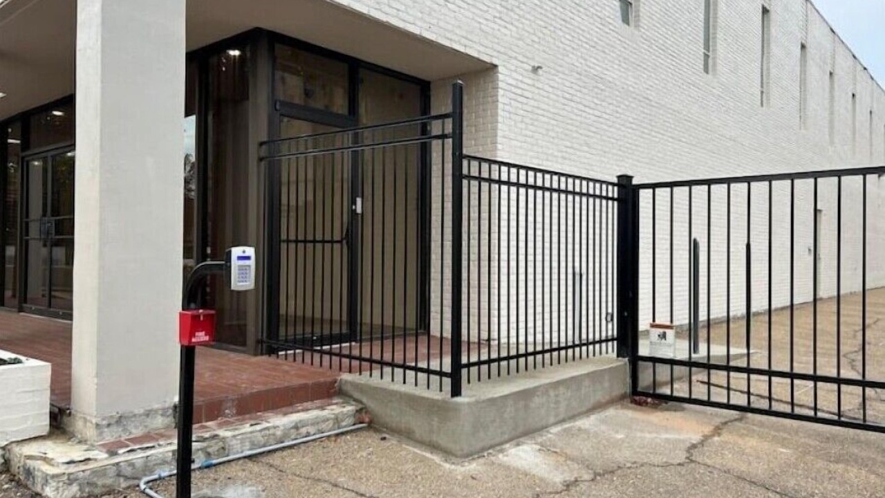 Photo of Outdoor in Downtown Jackson