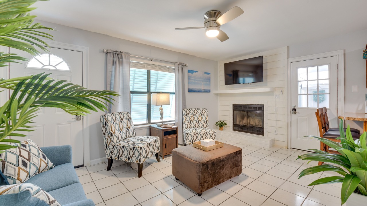 Photo of Bedroom in Ocean City