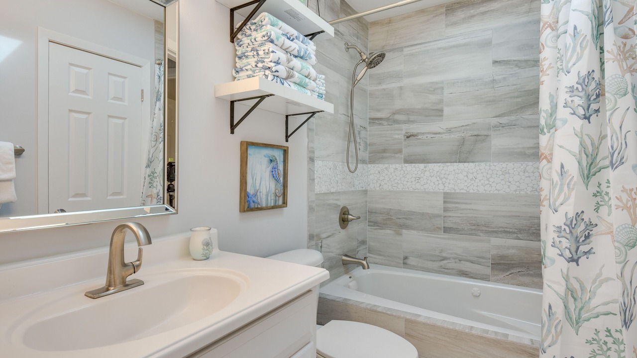 Photo of Bathroom in Ocean City