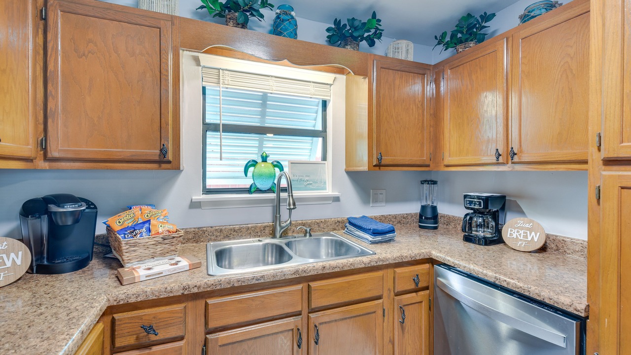 Photo of Kitchen in Ocean City