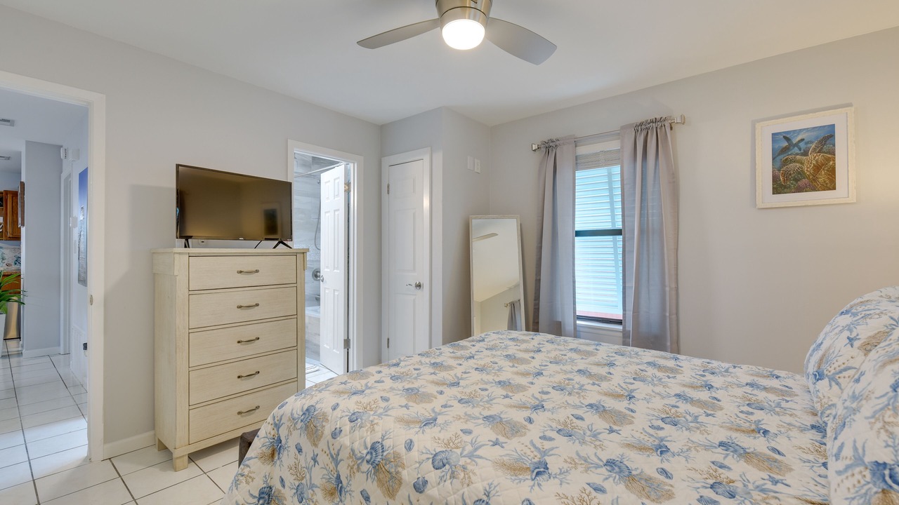 Photo of Bedroom in Ocean City