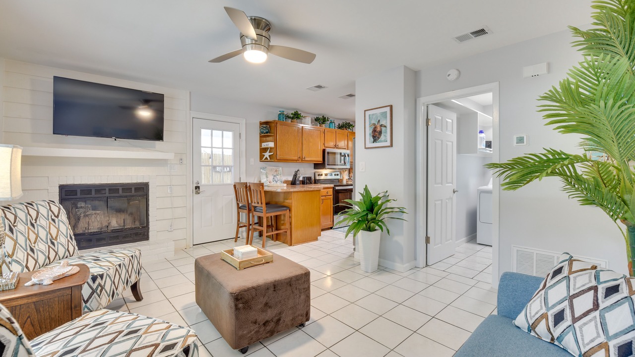 Photo of Livingroom in Ocean City