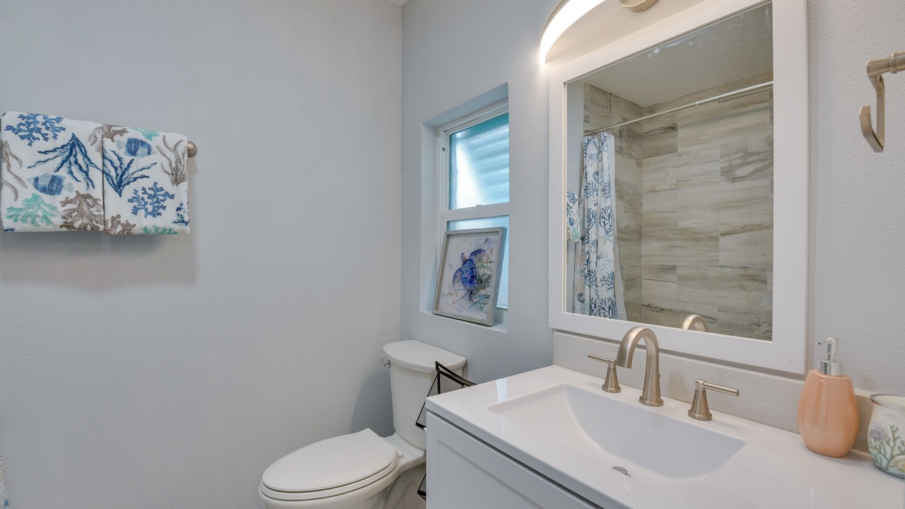 Photo of Bathroom in Ocean City