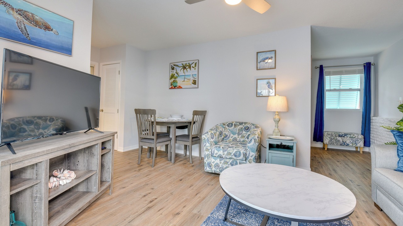 Photo of Livingroom in Ocean City