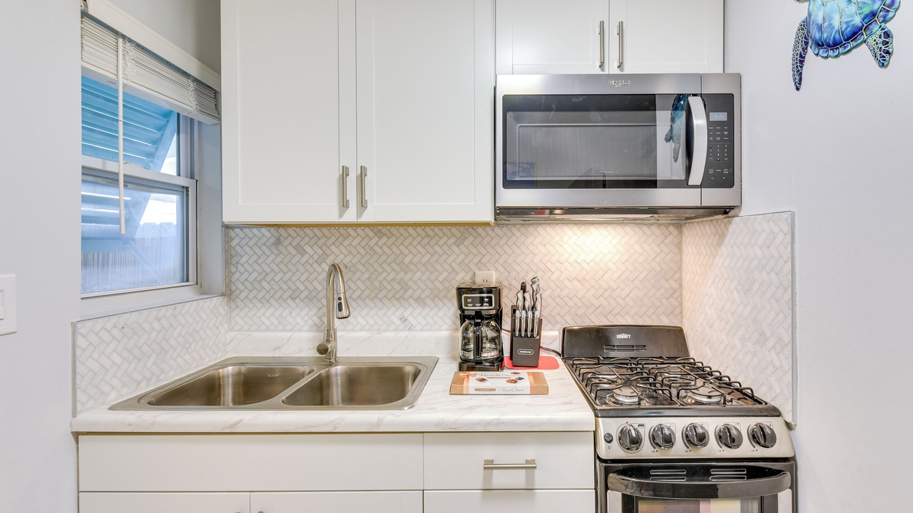 Photo of Kitchen in Ocean City