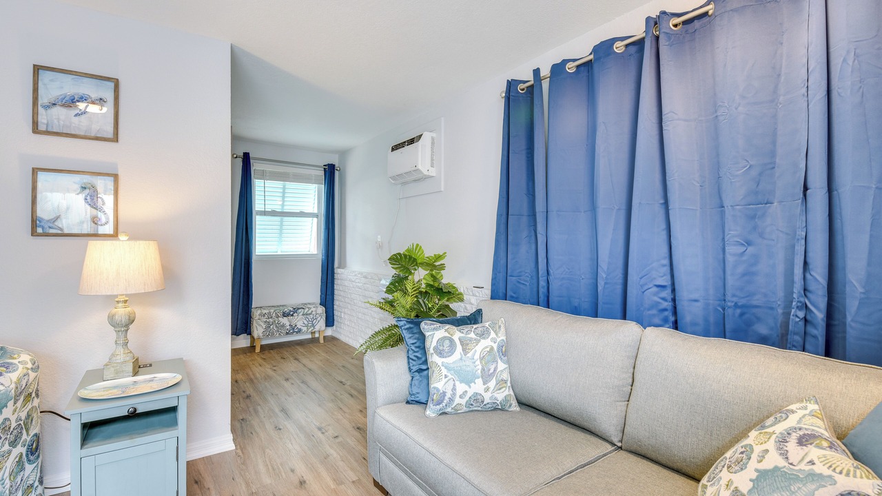 Photo of Livingroom in Ocean City