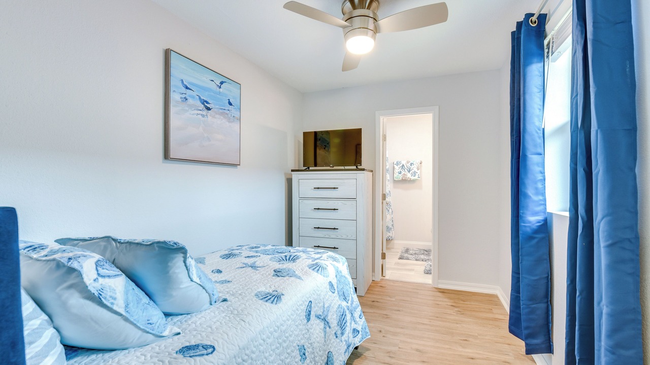 Photo of Bedroom in Ocean City