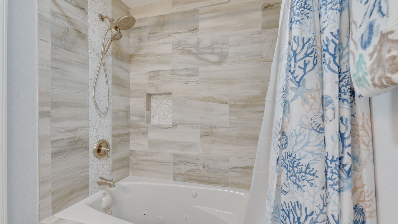Photo of Bathroom in Ocean City