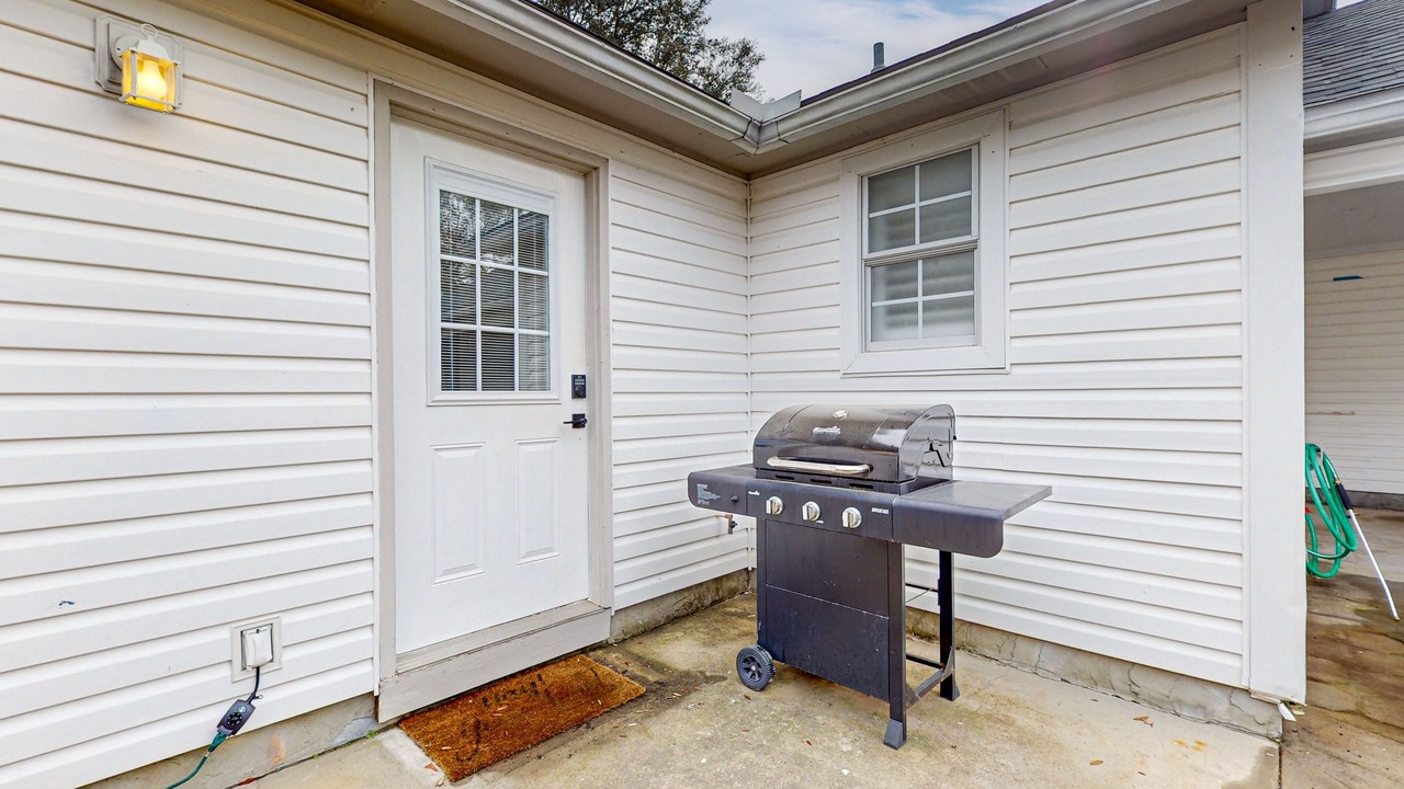 Photo of Patio Balcony in Niceville