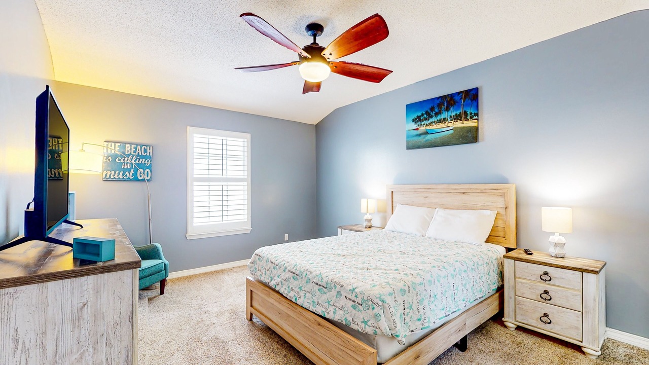 Photo of Bedroom in Niceville