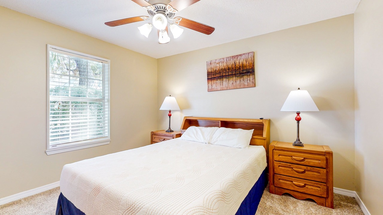 Photo of Bedroom in Niceville