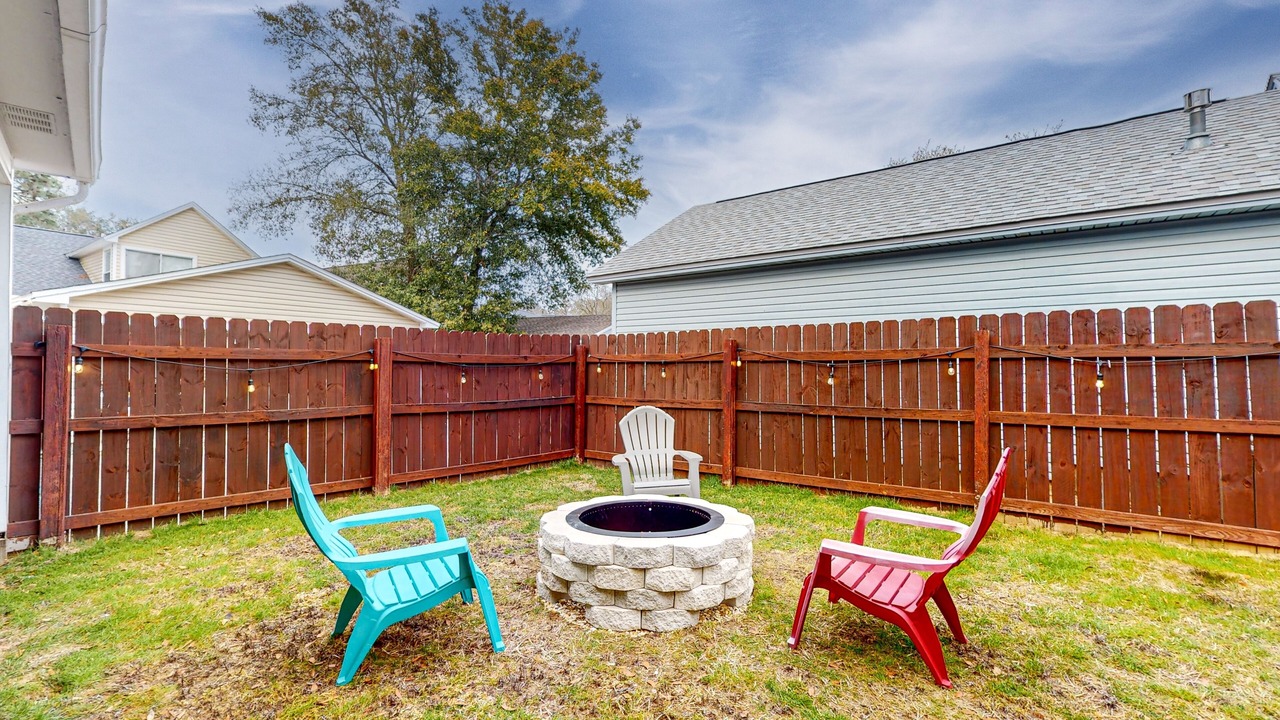 Photo of Outdoor in Niceville