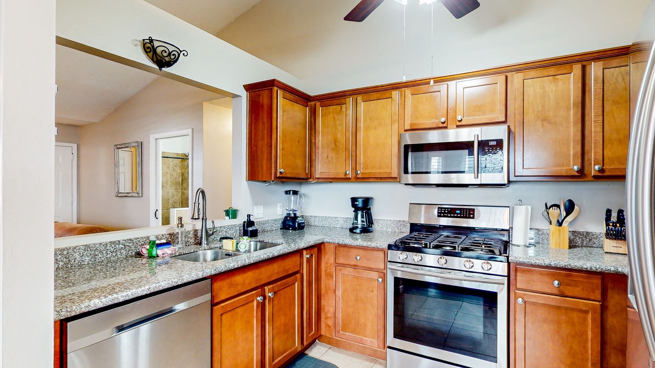 Photo of Kitchen in Niceville