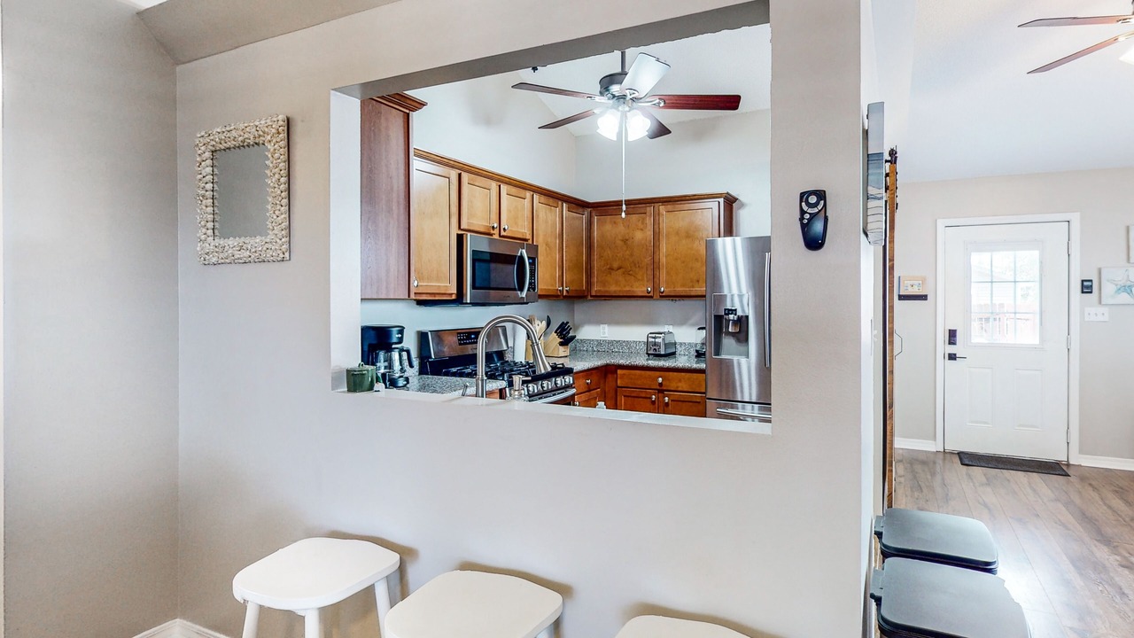 Photo of Kitchen in Niceville