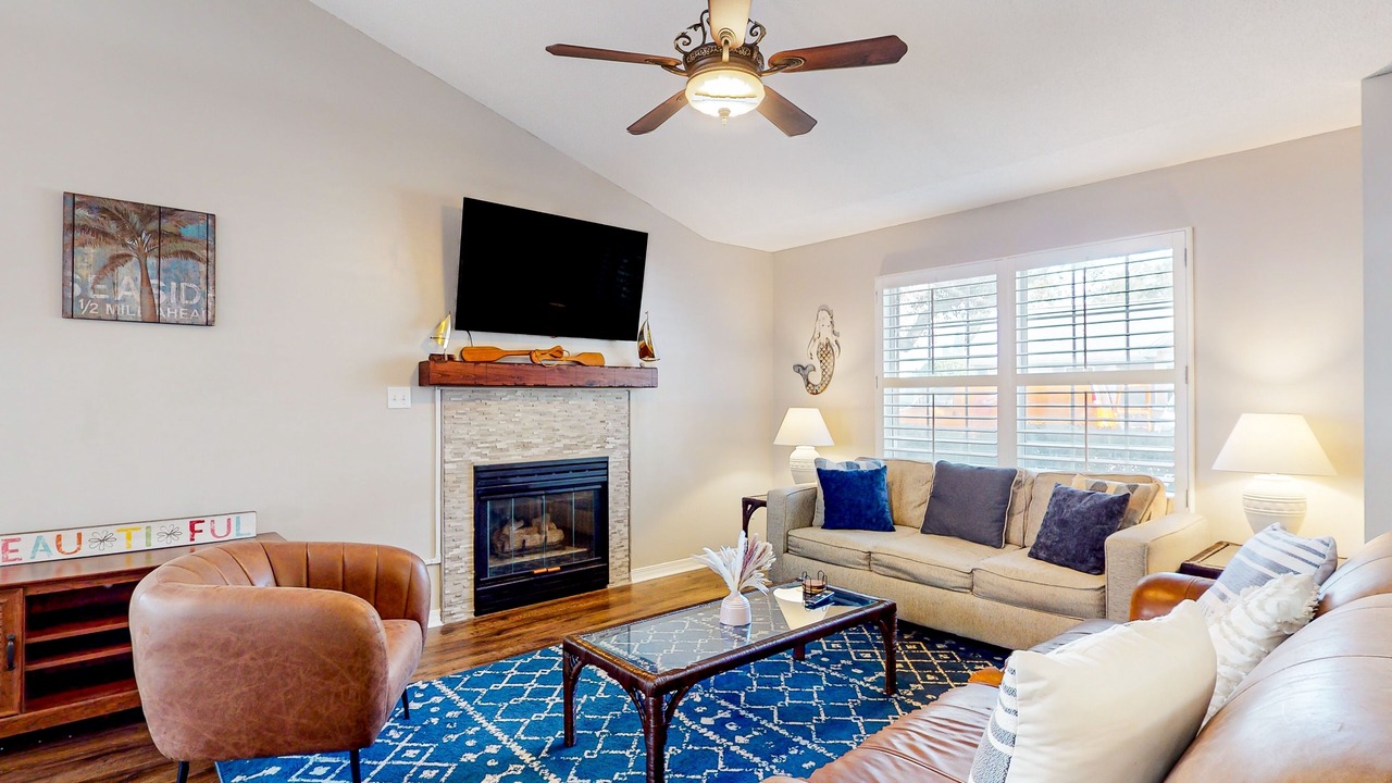 Photo of Livingroom in Niceville