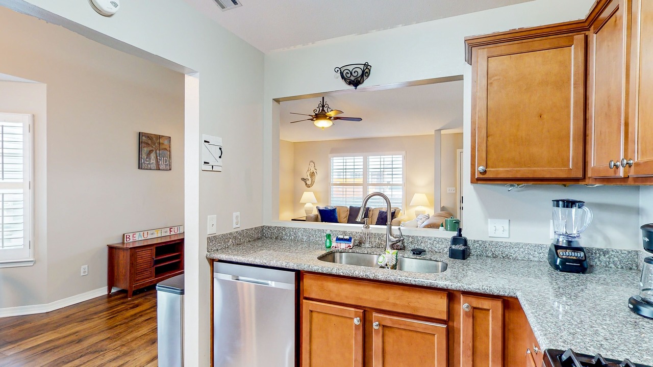 Photo of Kitchen in Niceville