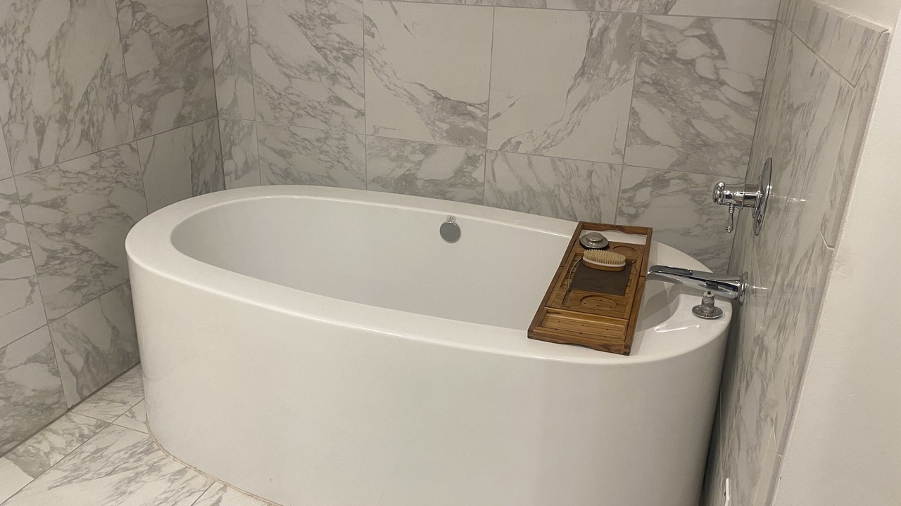 Photo of Bathroom in Oxford